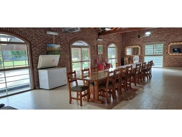 VENTA/ CASA QUINTA/ FINCA/ 6 HEC/TOMA PERMUTAS MDP Y CAPITAL