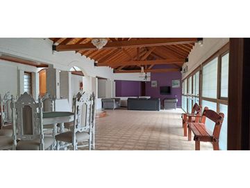 VENTA/ CASA QUINTA/ FINCA/ 6 HEC/TOMA PERMUTAS MDP Y CAPITAL
