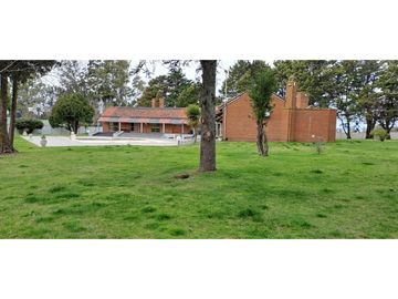 VENTA/ CASA QUINTA/ FINCA/ 6 HEC/TOMA PERMUTAS MDP Y CAPITAL