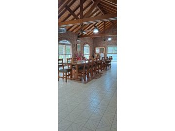 VENTA/ CASA QUINTA/ FINCA/ 6 HEC/TOMA PERMUTAS MDP Y CAPITAL