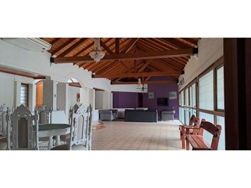 VENTA/ CASA QUINTA/ FINCA/ 6 HEC/TOMA PERMUTAS MDP Y CAPITAL
