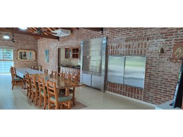 VENTA/ CASA QUINTA/ FINCA/ 6 HEC/TOMA PERMUTAS MDP Y CAPITAL