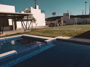 Departamento en venta  Fraccionamiento Calicata, Ocotlán, Cuautlancingo