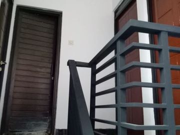 Jual Rumah Antapani Dekat ke Kawasan Arcamanik, Cisaranten