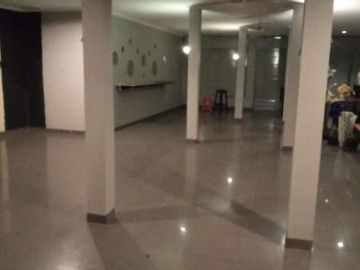 Dijual Ruko Dekat Tb simatupang Lantai 2 SHM 3Milyar