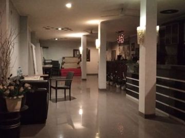 Dijual Ruko Dekat Tb simatupang Lantai 2 SHM 3Milyar