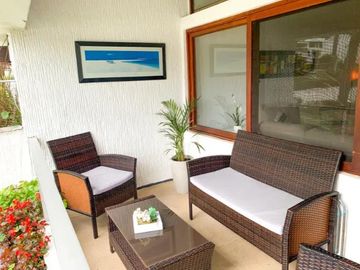 Oportunidad Apto 3 dorm. - Villagio Riviera, Roosevelt - Punta del este