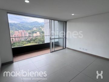 apartamento en venta en  vereda pan de azúcar. Cod V72199