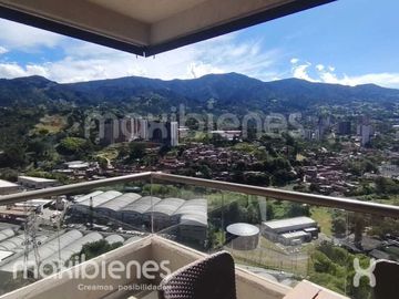 apartamento en venta en  vereda pan de azúcar. Cod V72199