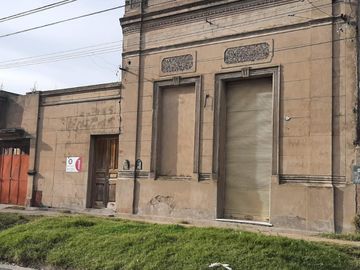 SE VENDE DEMOLICION LAVALLE 800 lote 12.50 x 50