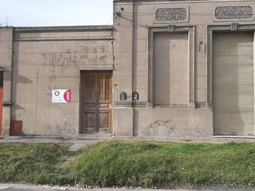 SE VENDE DEMOLICION LAVALLE 800 lote 12.50 x 50