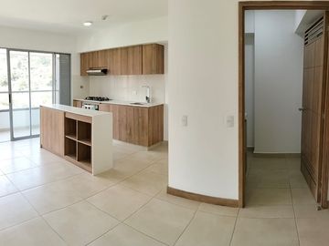apartamento en venta en sabaneta. Cod V28417
