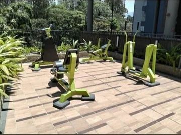 apartamento en venta en sabaneta. Cod V28417