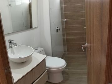 apartamento en venta en sabaneta. Cod V28417
