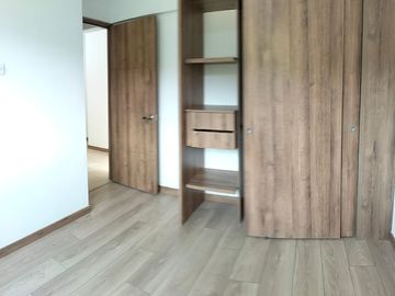 apartamento en venta en sabaneta. Cod V28417