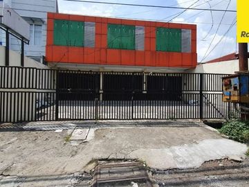 Disewakan Ruko 2lt di Tenggilis Mejoyo, Surabaya