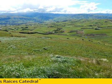 Terreno de venta en Cañar Bueran  – código:13037