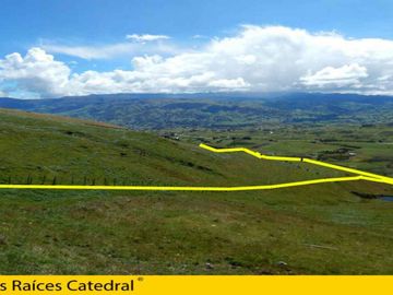 Terreno de venta en Cañar Bueran  – código:13037
