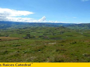 Terreno de venta en Cañar Bueran  – código:13037