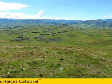 Terreno de venta en Cañar Bueran  – código:13037