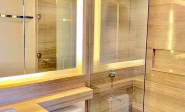 Condominium 3 Bedrooms: 3 Bedrooms Condo For Sale in The Proscenium Sakura Tower Rockwell Makati City