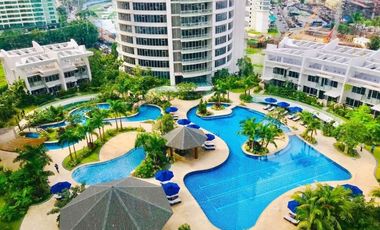 Condominium 3 Bedrooms: 3 Bedrooms Condo For Sale in The Proscenium Sakura Tower Rockwell Makati City