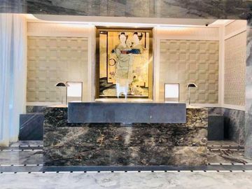 Condominium 3 Bedrooms: 3 Bedrooms Condo For Sale in The Proscenium Sakura Tower Rockwell Makati City