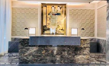 Condominium 3 Bedrooms: 3 Bedrooms Condo For Sale in The Proscenium Sakura Tower Rockwell Makati City