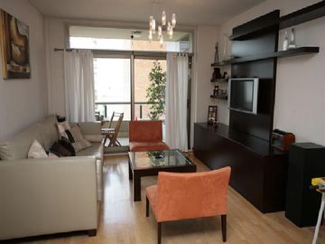 Departamento en Venta en Nuñez, Capital Federal