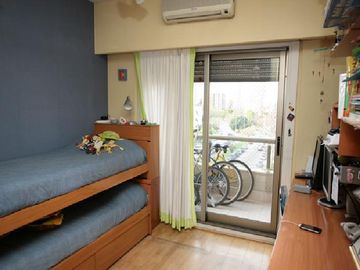 Departamento en Venta en Nuñez, Capital Federal