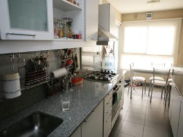 Departamento en Venta en Nuñez, Capital Federal