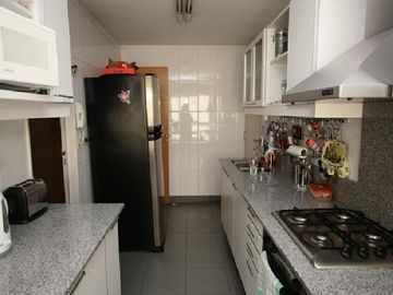 Departamento en Venta en Nuñez, Capital Federal