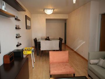 Departamento en Venta en Nuñez, Capital Federal