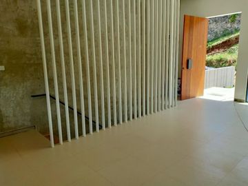 Rumah Nyaman Sejuk di Cigadung Dago Hanya 2,8 KM Dari Taman Hutan Raya Ir. H. Djuanda Bisa KPR Syariah.