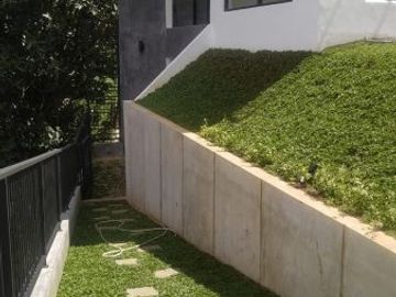 Rumah Nyaman Sejuk di Cigadung Dago Hanya 2,8 KM Dari Taman Hutan Raya Ir. H. Djuanda Bisa KPR Syariah.
