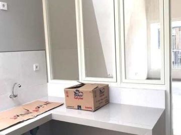 Rumah Baru Luas 75 di Sulfat Pandanwangi kota Malang