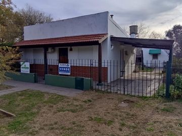 Hermosa casa en coronel Dorrego