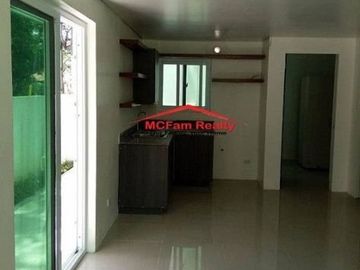 3 Bedrooms House & Lot for Sale in Diamond Townhouses Antipolo City