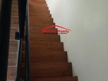 3 Bedrooms House & Lot for Sale in Diamond Townhouses Antipolo City