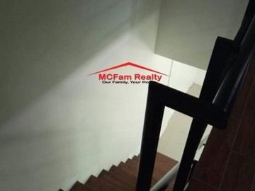 3 Bedrooms House & Lot for Sale in Diamond Townhouses Antipolo City