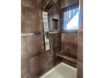 VENTA CASA 3 DORMITORIOS BARRIO CERRADO LOMAS DEL REY MAYU SUMAJ