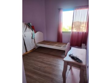VENTA CASA 3 DORMITORIOS BARRIO CERRADO LOMAS DEL REY MAYU SUMAJ