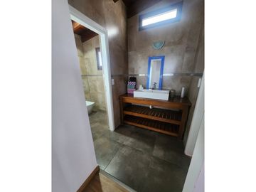VENTA CASA 3 DORMITORIOS BARRIO CERRADO LOMAS DEL REY MAYU SUMAJ