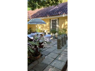 VENTA CASA DE 276M2 CLUB DE GOLF LA MONTAÑESA