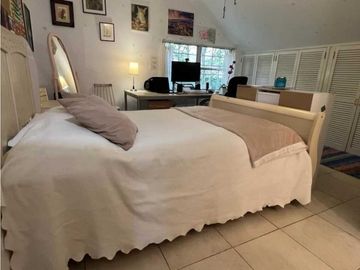 VENTA CASA DE 276M2 CLUB DE GOLF LA MONTAÑESA