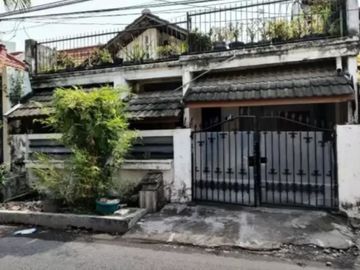 Rumah 2 Lantai Siap Huni Simohilir Raya Surabaya