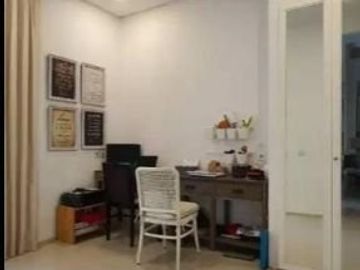 Rumah Siap Huni Citraland Alam Hijau MDC UC Taipei School