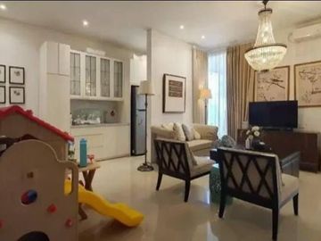 Rumah Siap Huni Citraland Alam Hijau MDC UC Taipei School