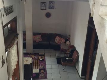 Rumah Dijual di Andir Bandung