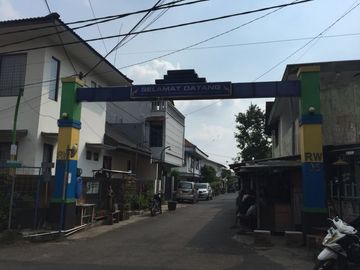 Rumah Dijual di Andir Bandung